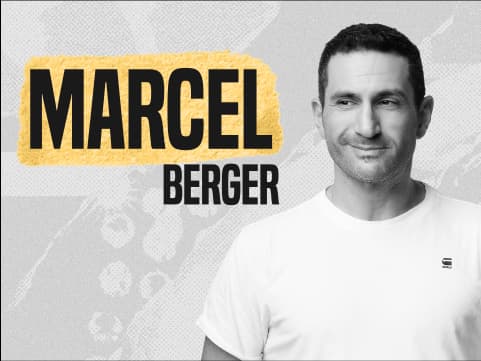Marcel Berger